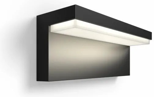 Philips 17456/30/P7 - LED RGB Applique da esterno Hue NYRO LED/13,5W/230V