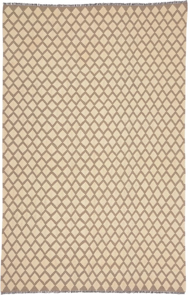 Kilim Tappeto orientale 310 x 200 (Afghanistan) Annodato A Mano