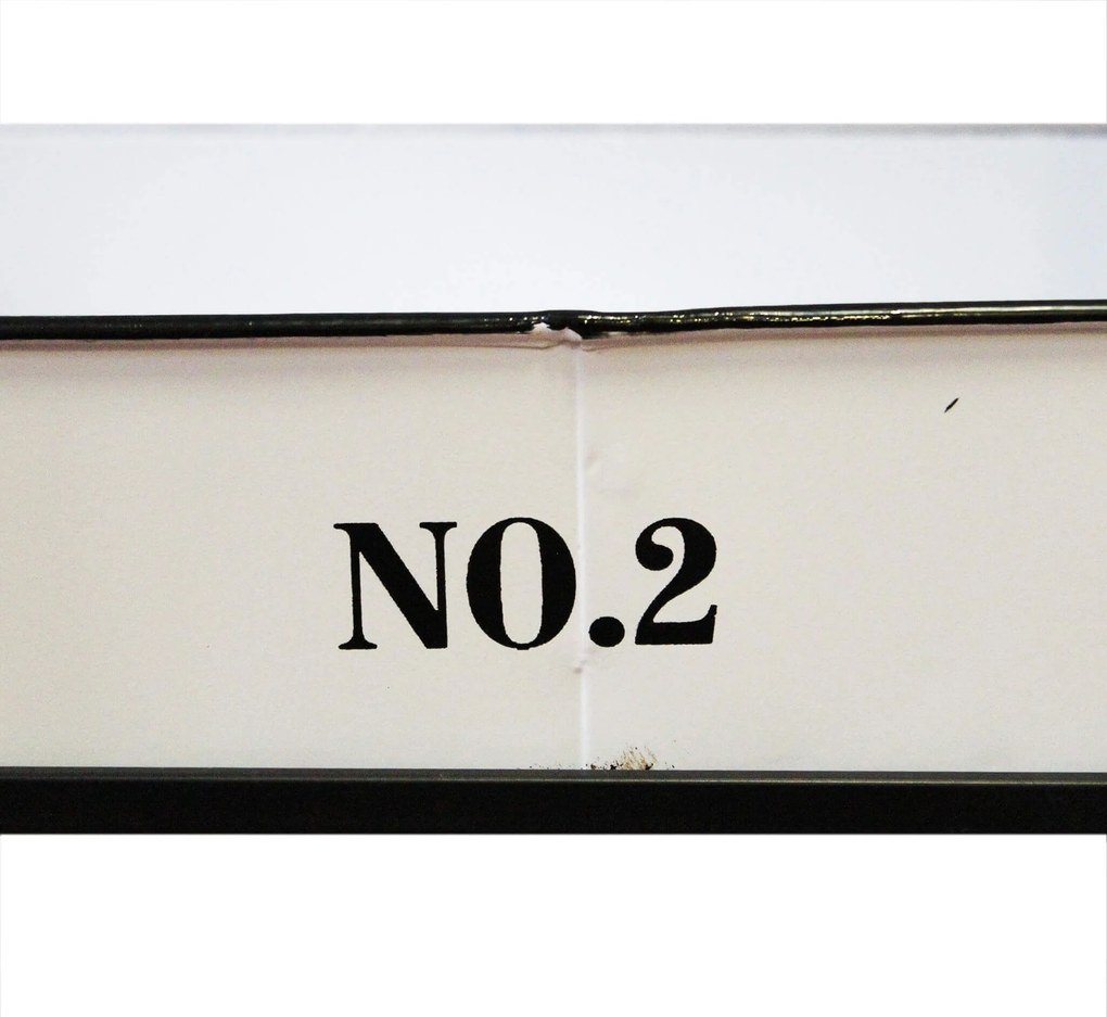 JEREMY - carrello portavivande in acciaio