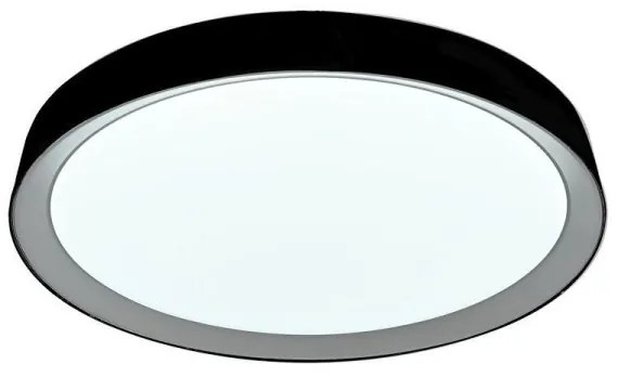 Plafoniera LED dimmerabile LED/48W/230V 2700-6500K Wi-Fi Tuya + +TC