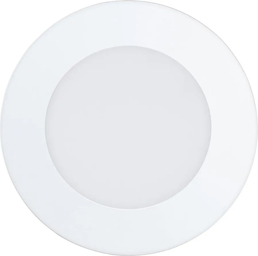 Eglo 97112 - Faretto LED da incasso FUEVA-RW LED/5,6W/230V 2700-4000K