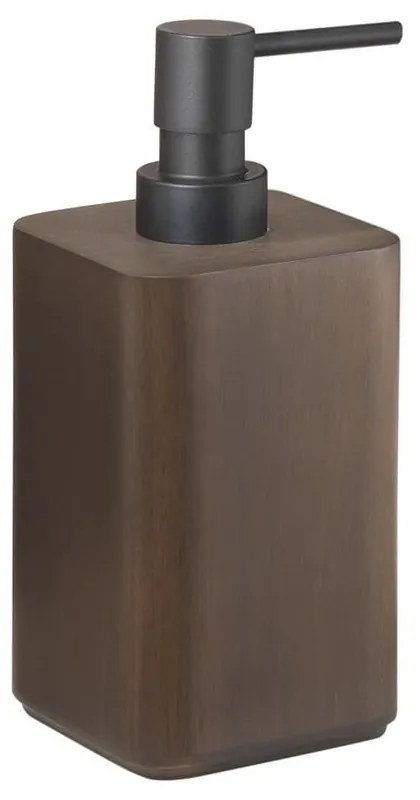 Distributore di sapone in bambù, 150 ml Dafne - Sapho