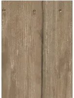 Holzvertäfelung Tapete Timber von Andrew Martin - Oak