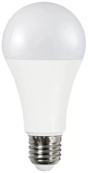 RGBW Lampadina LED dimmerabile A65 E27/11W/230V 2700-6500K Wi-Fi Tuya