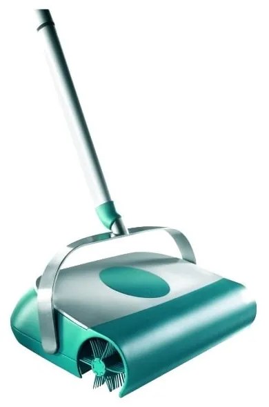 Spazzatrice meccanica Regulus Supra - LEIFHEIT