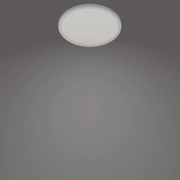 Philips - Plafoniera dimmerabile da soffitto CLEAR LED/18W/230V 4000K