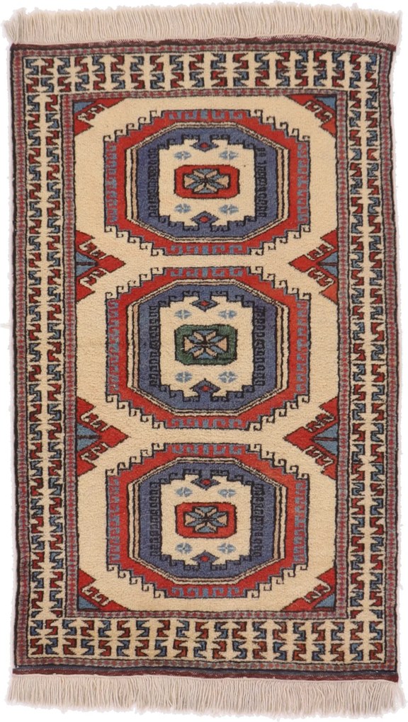 Kars Tappeto persiano 120 x 80 (Iran) Annodato A Mano