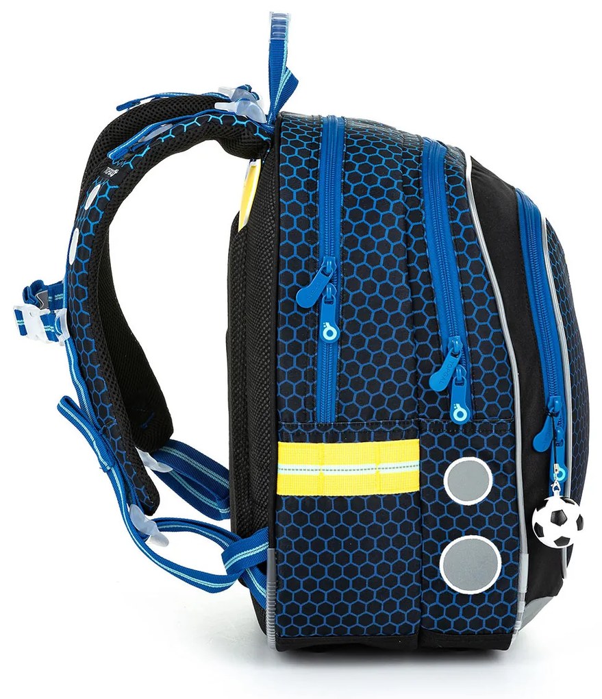 Zaino scuola Topgal ENDY 22016 B