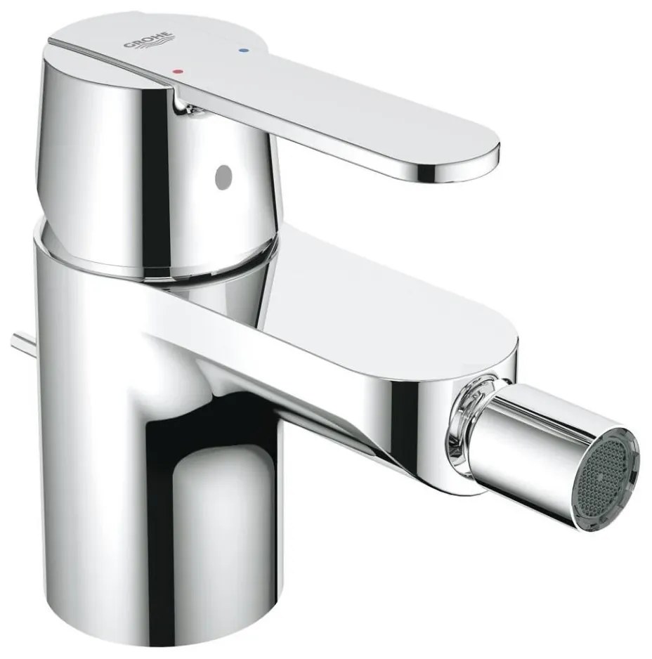 GROHE 32885000 - Miscelatore per bidet GET DN 15 cromo lucido