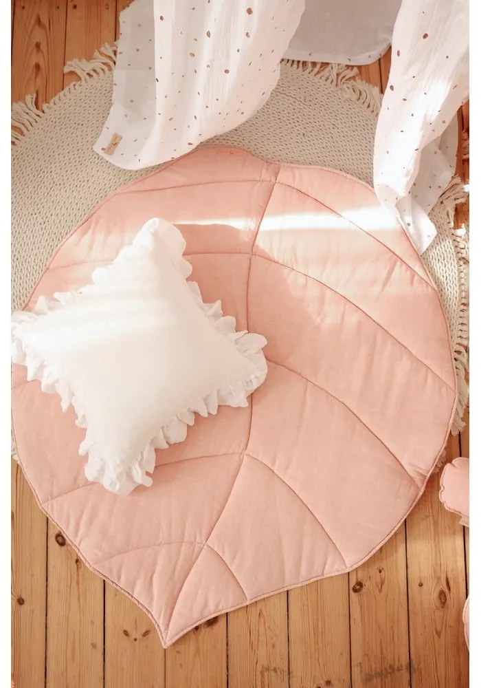 Federa per bambini White Frill - Moi Mili