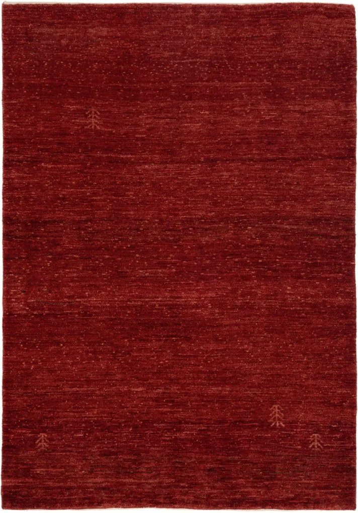 Loribaft Tappeto 110 x 150 (Iran) Annodato A Mano