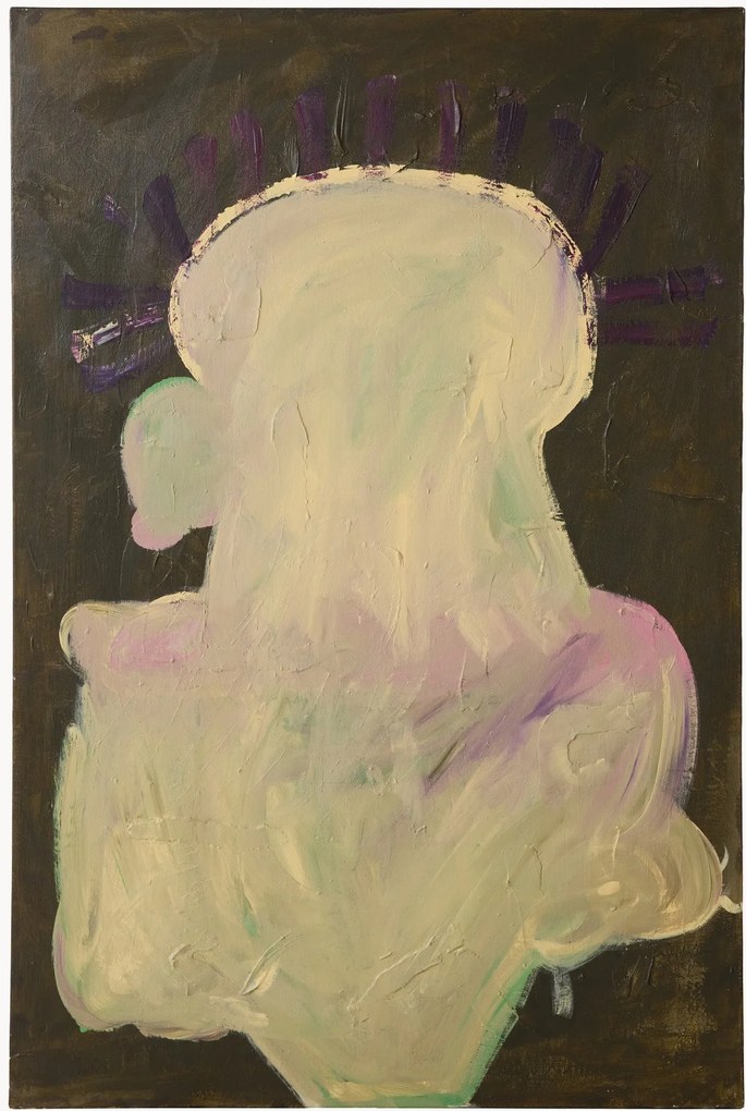 Stampa su tela Pappagallo