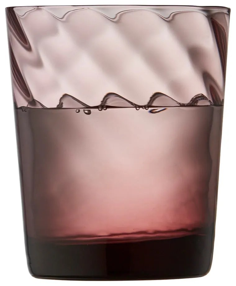 Set di 4 bicchieri da 300 ml Vienna - Lyngby Glas