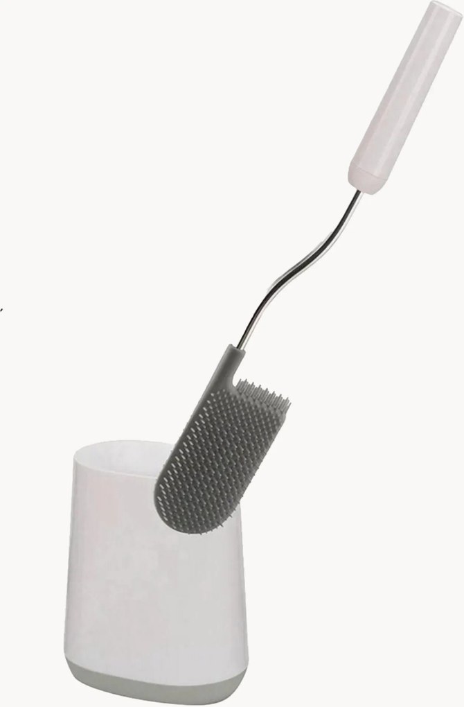 Scopino wc Flex Lite, set da 2