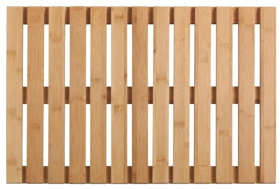 WENKO 23838100 – Tappetino 40x60 cm marrone