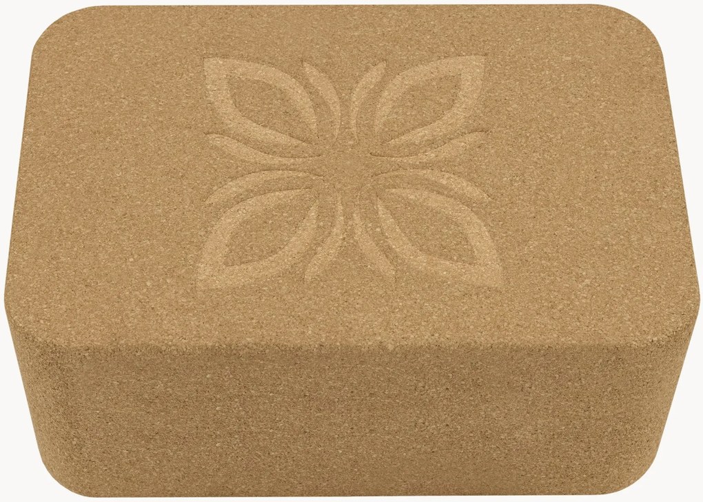 Set di 2 mattoncini da yoga Raise