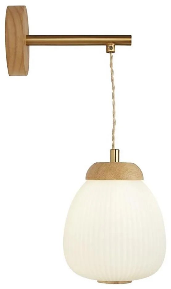 Searchlight 31412-1NA - Applique ELLA 1xE14/7W/230V