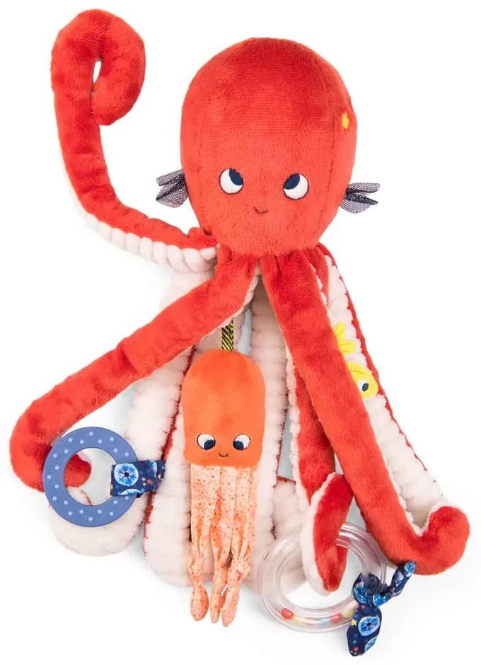 Giocattolo per bambini Octopus - Moulin Roty