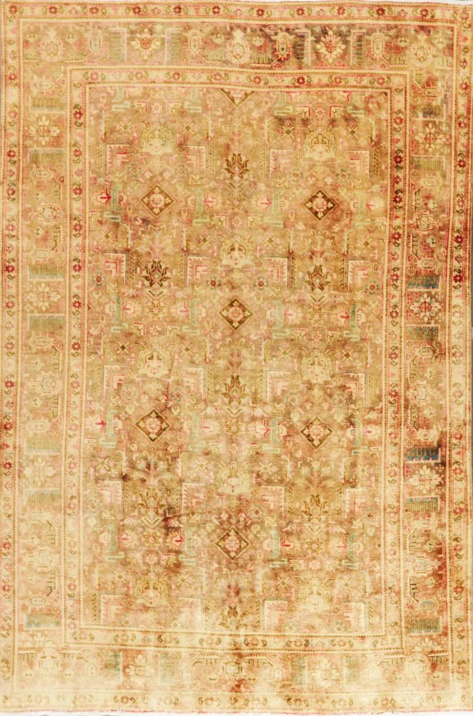 Tabriz Tappeto 290 x 200 (Iran)