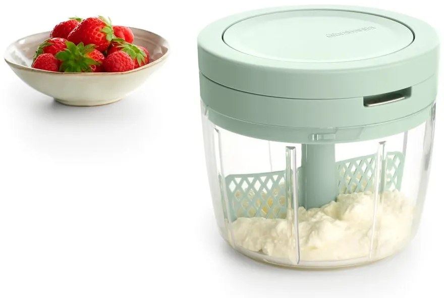 Mixer manuale Tasty+ – Brabantia