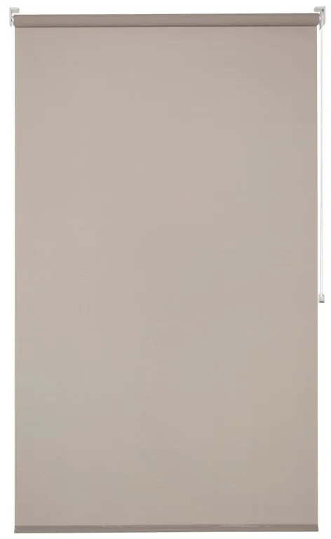 Tenda a rullo screen INSPIRE Screen beige 150x250 cm