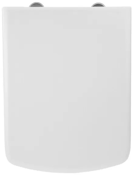 Isvea - Coprivaso SoftClose PURITY bianco