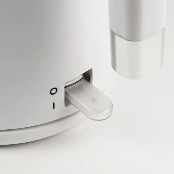 G3Ferrari G1021101 - Bollitore elettrico 1,7 l 1800W/230V bianco