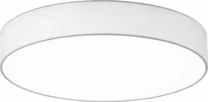 Trio - Plafoniera LED dimmerabile LUGANO LED/22W/230V 3000K Ø 40 cm bianca