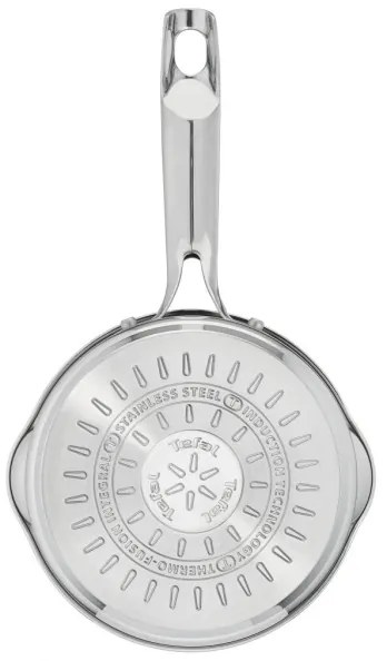 Tefal - Set di pentole 10 pz DUETTO