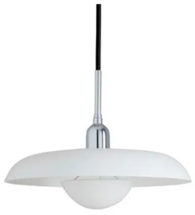 RA 250 Lampada a Sospensione Bianco - Piet Hein