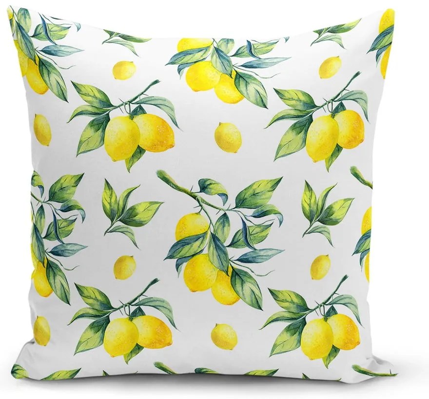 Federa 43x43 cm - Minimalist Cushion Covers