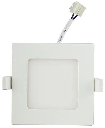 Aigostar - Lampada LED da incasso ULTRATHIN LED/6W/230V 6000K bianco