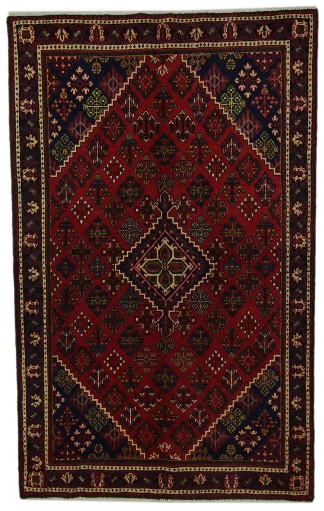 Meimeh Tappeto 210x130 (Iran)
