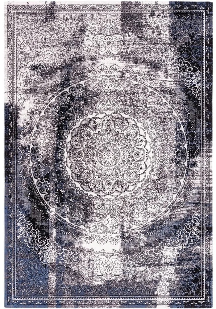 Tappeto in lana 133x180 cm Currus - Agnella