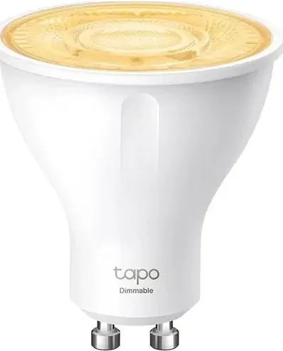 Lampadina LED dimmerabile GU10/2,9W/230V 2700K Wi-Fi - TP-Link
