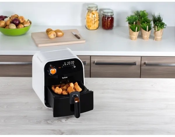 Tefal - Friggitrice DELIGHT 1450W/230V