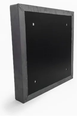 Acustico panel SILENCE 58x58 cm antracite