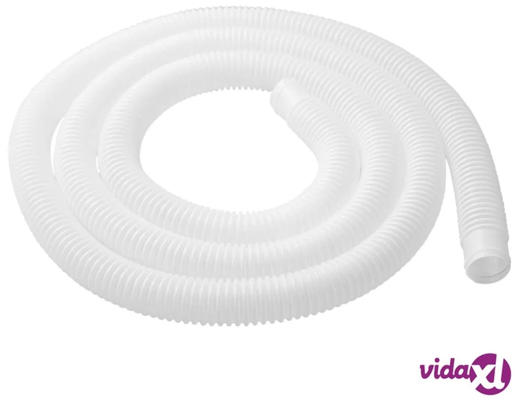 Bestway Tubo Flessibili di Ricambio Flowclear 32 mm