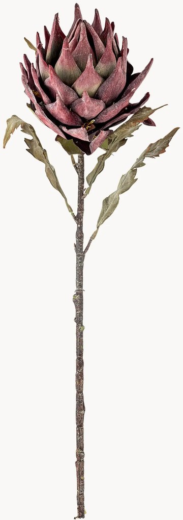 Fiore artificiale Protea