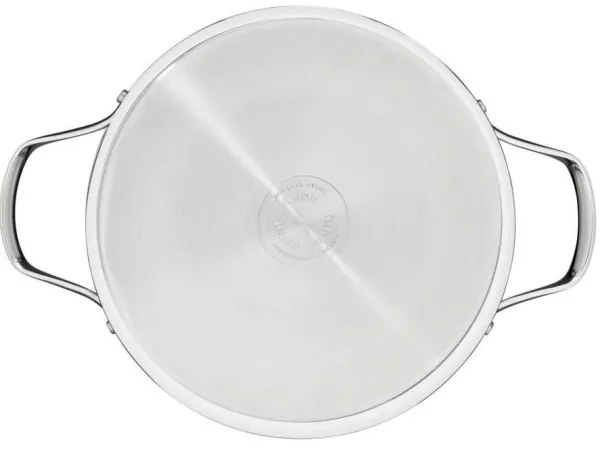 Tefal - Casseruola con coperchio COOK EAT 20 cm