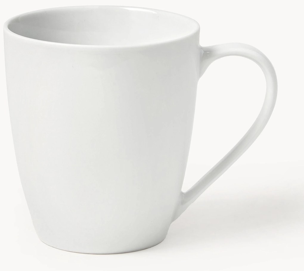 Tazze in porcellana Delight 2 pz