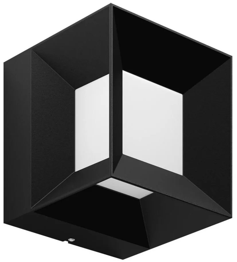 Philips 16480/30/P0 - Applique a LED da esterno PARTERRE LED/8W IP44