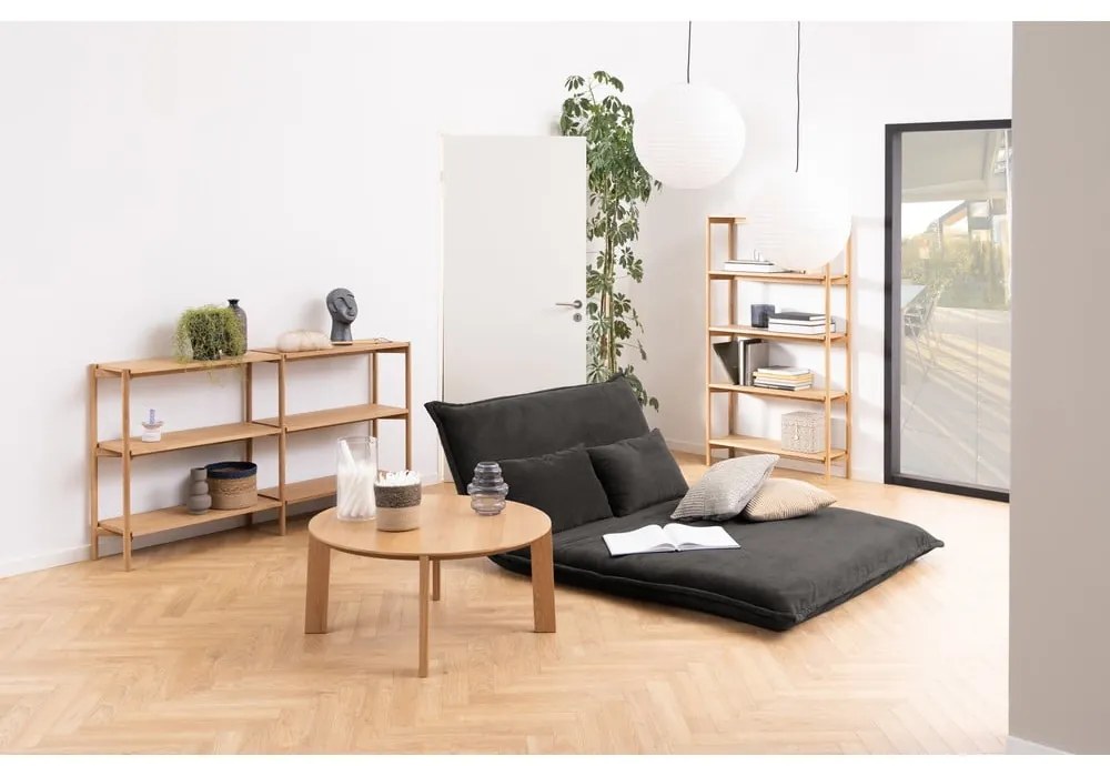 Libreria in rovere 169x88 cm Braidwood - Actona