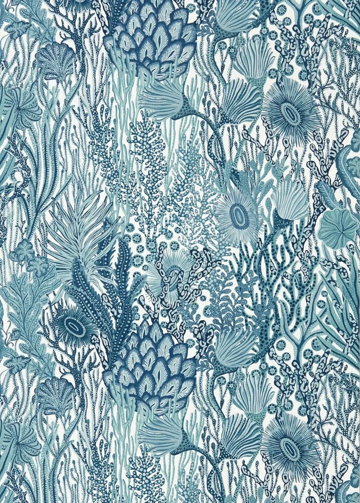 Harlequin Carta da parati Acropora - Exhale/ Murmuration