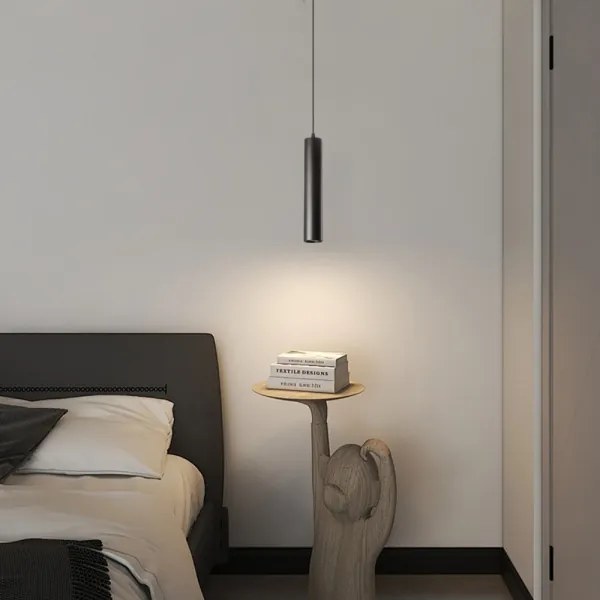 Immax NEO 07270W - LED RGB+CCT Lampadario dimmerabile NEO LITE PUNTO 1xGU10/6W/230V