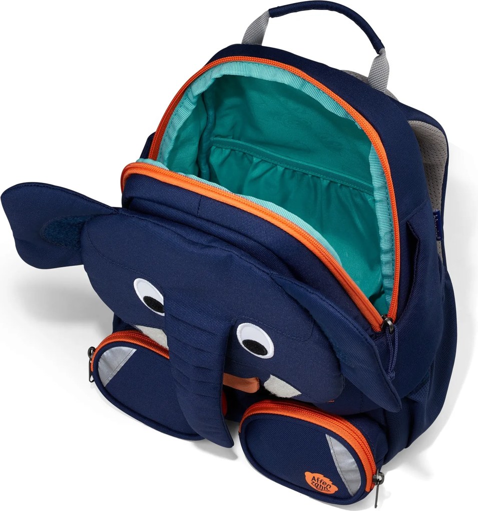 Affenzahn Zaino per l'asilo Amico Grande - Elefante