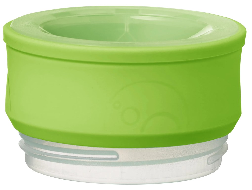 Tazza di apprendimento 360° anti-goccia 250 ml - blu/verde