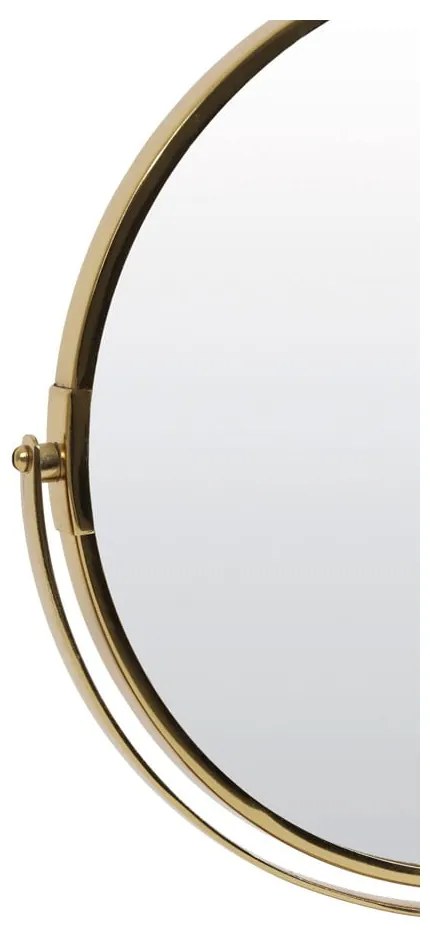 Specchio cosmetico ø 33 cm Riesco - Light &amp; Living