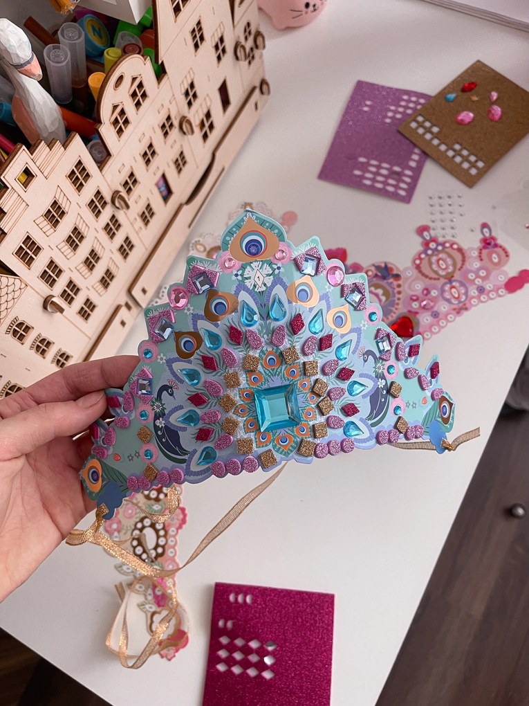 Fai da te - Come una principessa