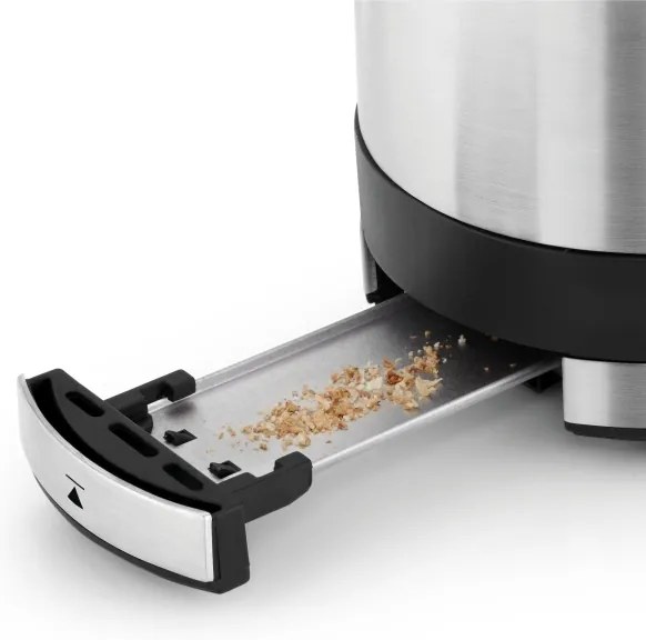 WMF - Tostapane a fessura singola KITCHENminis 600W/230V in acciaio inox
